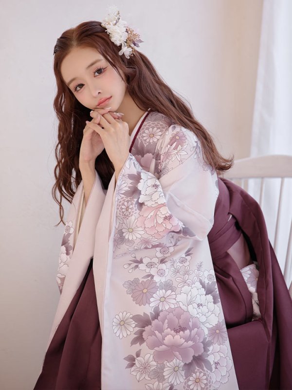 モデル:たまごあゆみ　着用サイズ:Mサイズ