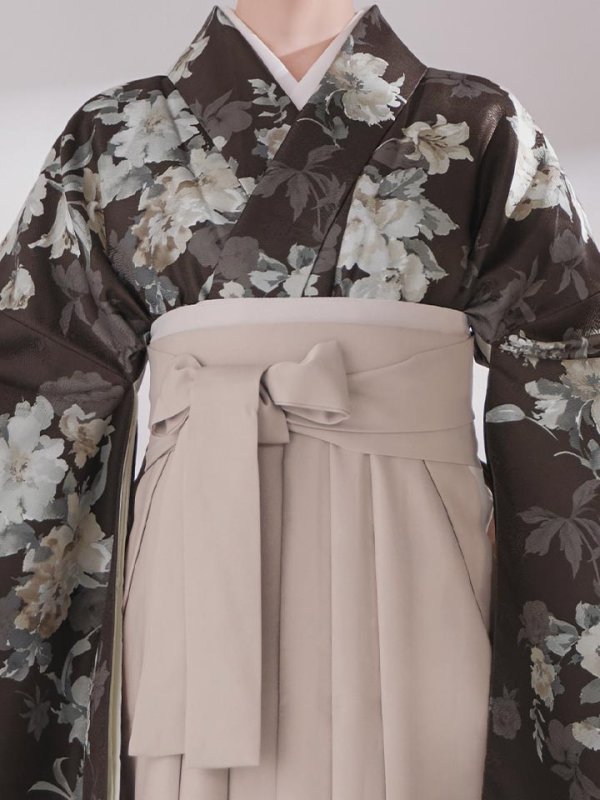 モデル:中野恵那 身長:157cm　着用サイズ:Mサイズ