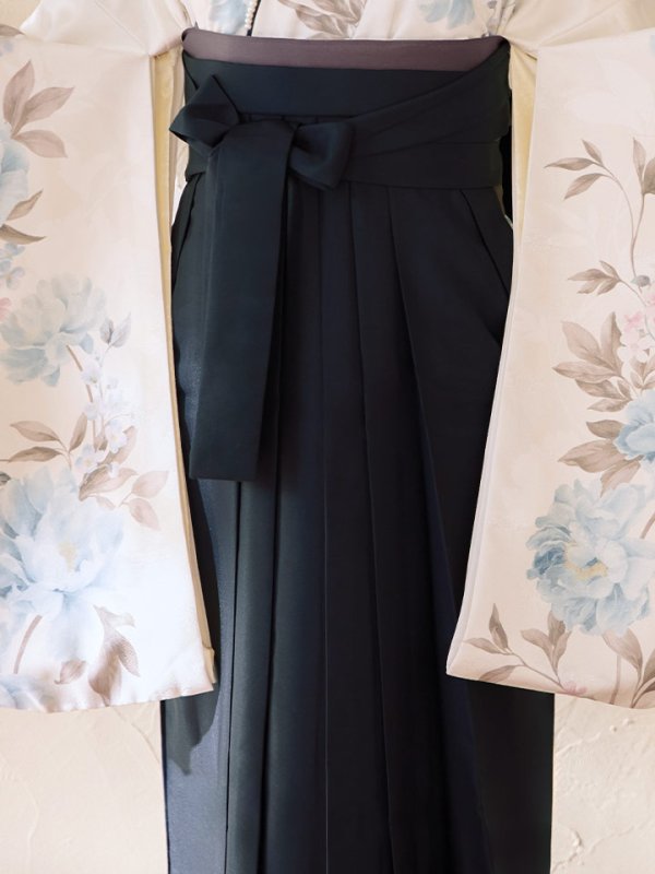 モデル:羽澄まり 身長:158cm　着用サイズ:Mサイズ