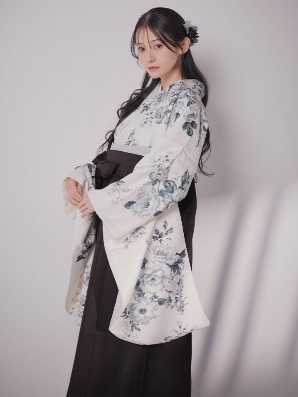 モデル:吉井美優 身長:160cm　着用サイズ:Mサイズ