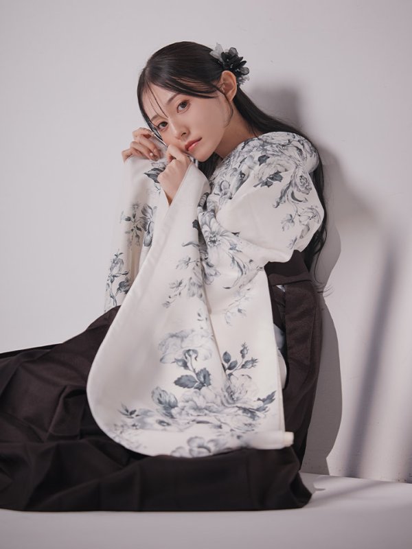 モデル:吉井美優 身長:160cm　着用サイズ:Mサイズ