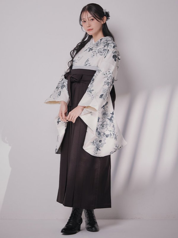 モデル:吉井美優 身長:160cm　着用サイズ:Mサイズ