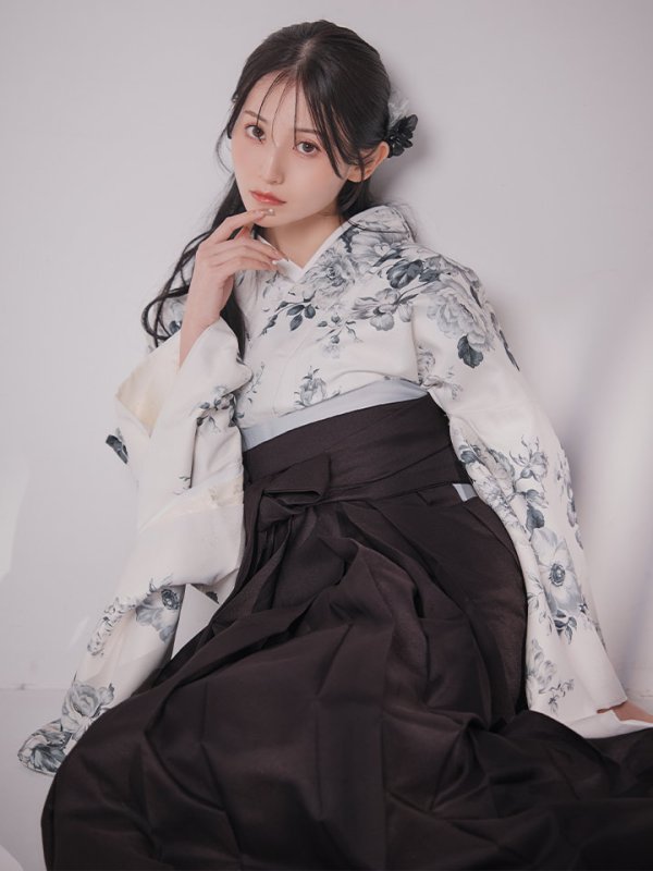 モデル:吉井美優 身長:160cm　着用サイズ:Mサイズ