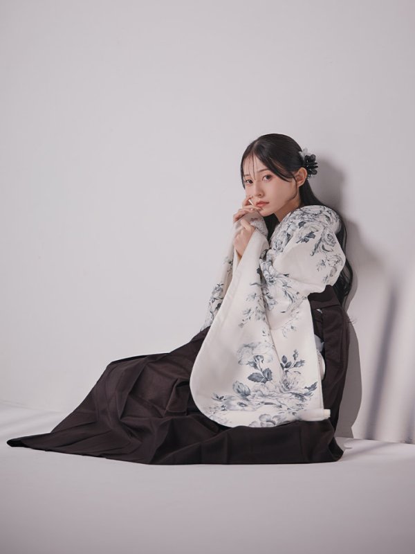 モデル:吉井美優 身長:160cm　着用サイズ:Mサイズ