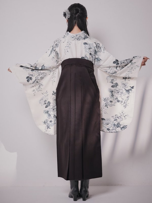 モデル:吉井美優 身長:160cm　着用サイズ:Mサイズ