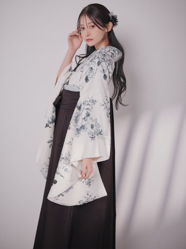 モデル:吉井美優 身長:160cm　着用サイズ:Mサイズ