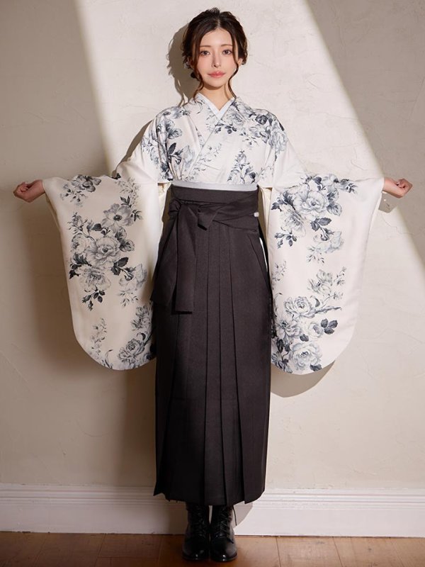 モデル:せら　着用サイズ:Mサイズ