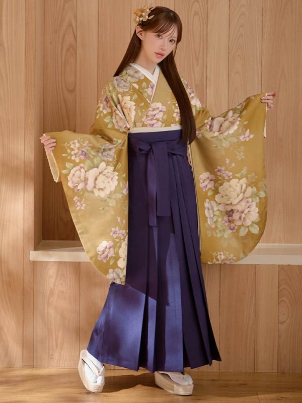 モデル:ゆな 身長:　着用サイズ:Mサイズ