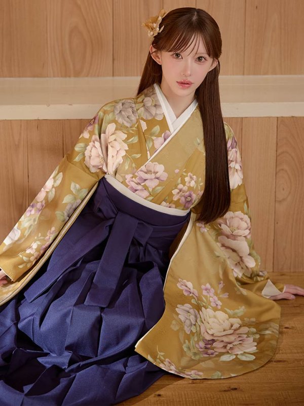 モデル:ゆな 身長:　着用サイズ:Mサイズ