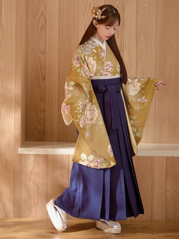 モデル:ゆな 身長:　着用サイズ:Mサイズ