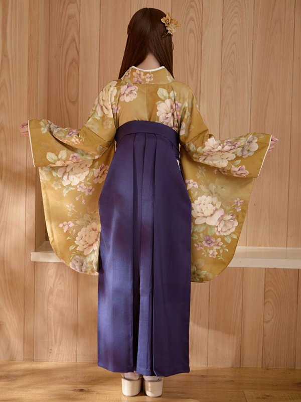 モデル:ゆな 身長:　着用サイズ:Mサイズ