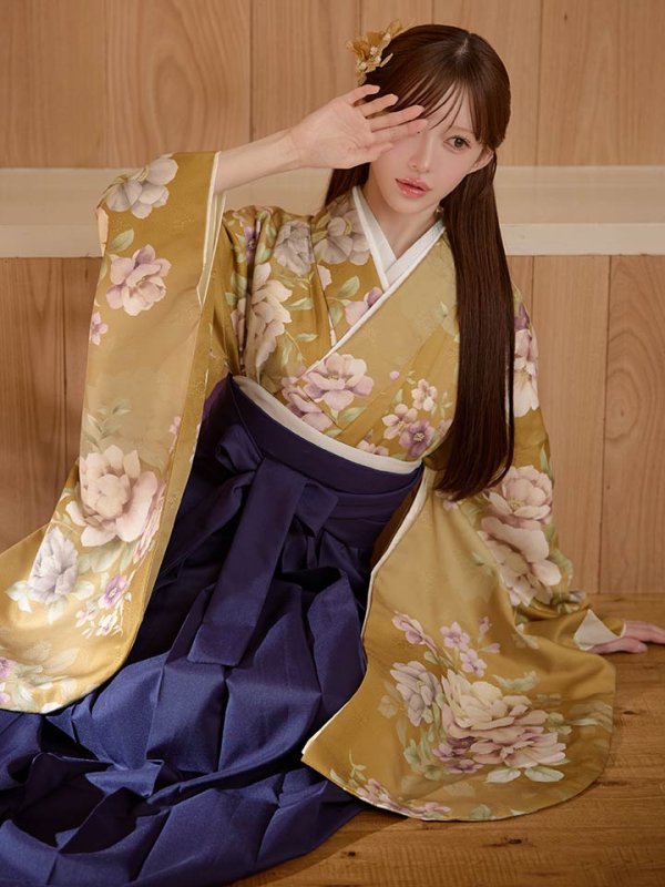 モデル:ゆな 身長:　着用サイズ:Mサイズ