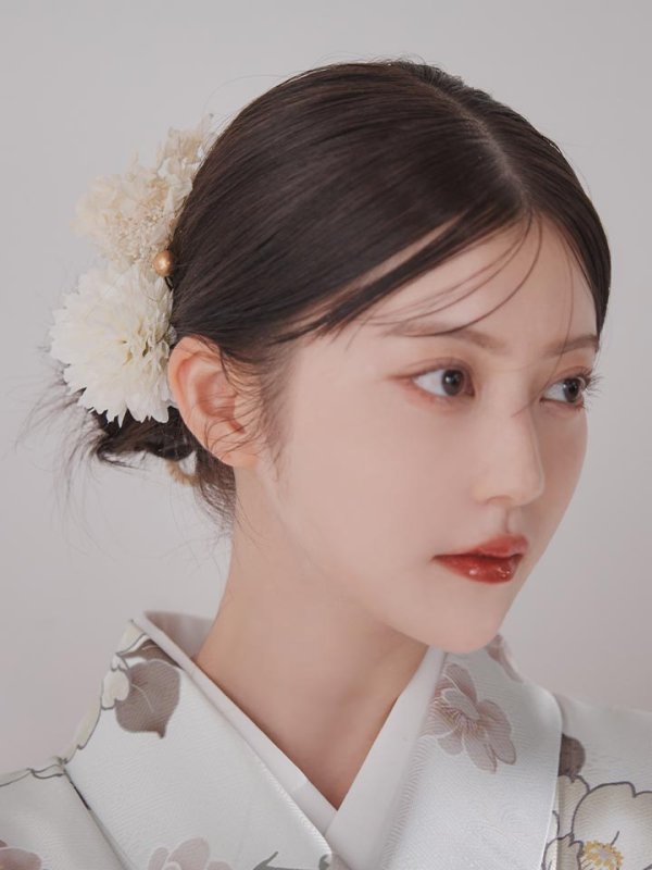 モデル:中野恵那 身長:157cm　着用サイズ:Mサイズ