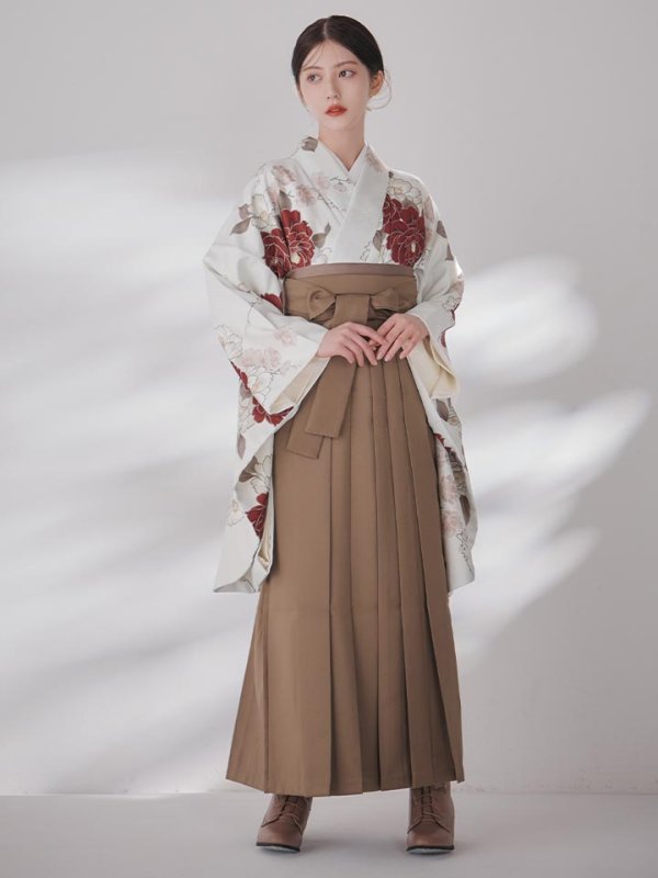 モデル:中野恵那 身長:157cm　着用サイズ:Mサイズ