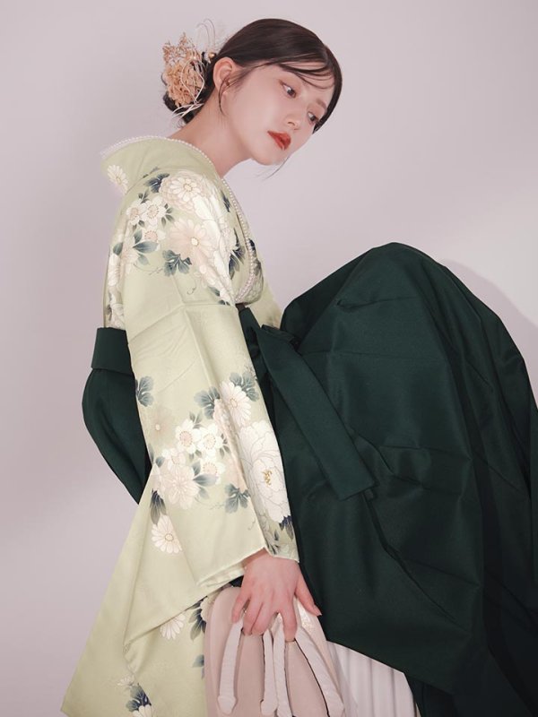 モデル:中野恵那 身長:157cm　着用サイズ:Mサイズ