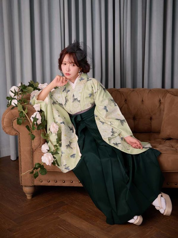 モデル:三上悠亜 身長:158cm　着用サイズ:Mサイズ