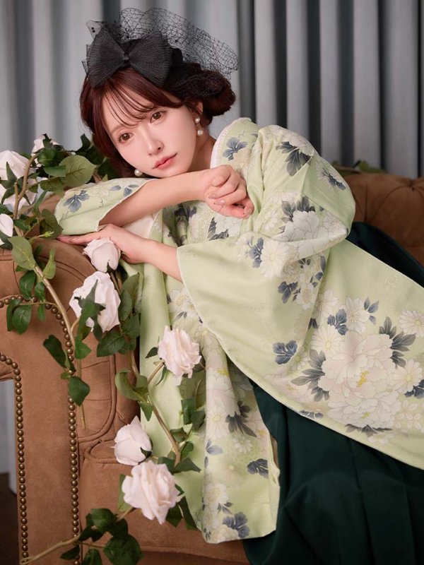 モデル:三上悠亜 身長:158cm　着用サイズ:Mサイズ