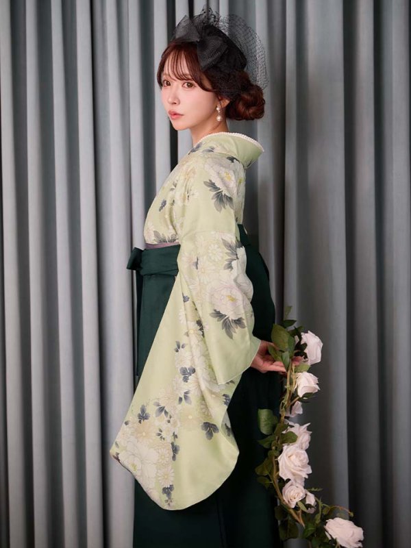 モデル:三上悠亜 身長:158cm　着用サイズ:Mサイズ