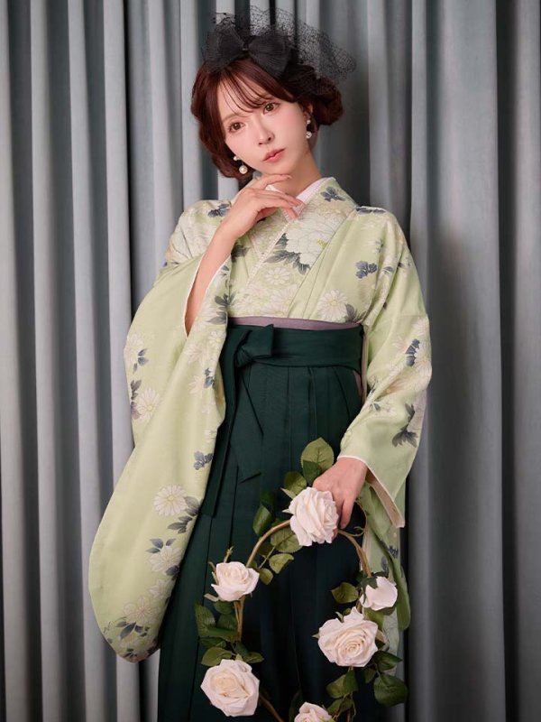 モデル:三上悠亜 身長:158cm　着用サイズ:Mサイズ