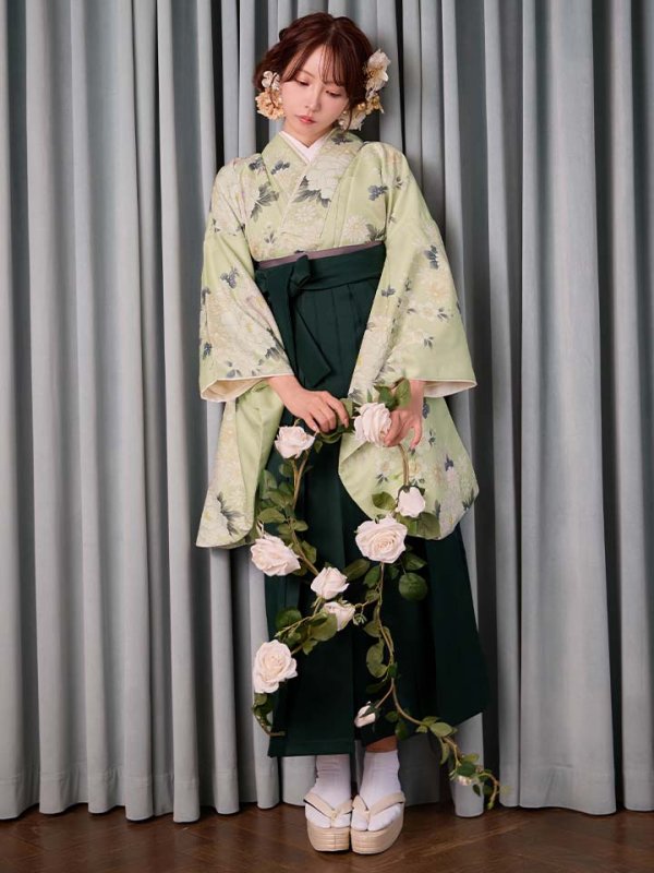 モデル:三上悠亜 身長:158cm　着用サイズ:Mサイズ