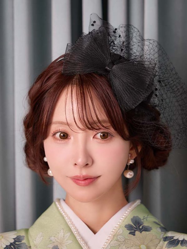 モデル:三上悠亜 身長:158cm　着用サイズ:Mサイズ