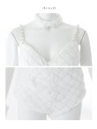 モデル:まりん 身長:164cm 着用サイズ:Sサイズ