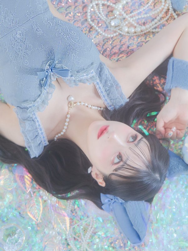 画像11: 【即日発送】【ハロウィン】 キャットレースミニワンピ 【コスプレ5点セット】【XS-Mサイズ/3カラー】[OF04] (11)