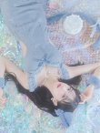 画像9: 【即日発送】【ハロウィン】 キャットレースミニワンピ 【コスプレ5点セット】【XS-Mサイズ/3カラー】[YMT] (9)
