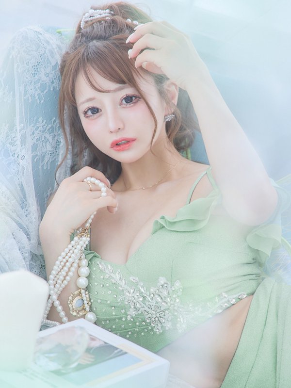 画像8: 【即日発送】【ハロウィン】フェアリーセットアップ/妖精【コスプレ3点セット】【S-Mサイズ】【OF01】 (8)