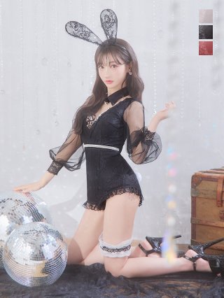 バニー ハロウィンコスプレ 通販 - ドレスショップ Jewels
