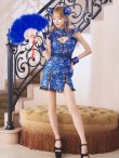 画像8: 【即日発送】【ハロウィン】 スリットミニチャイナ 【コスプレ3点セット】【XS-Lサイズ/3カラー】(SE01YN)[YMT] (8)