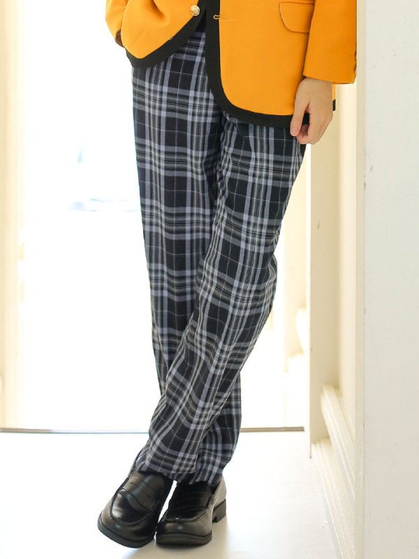 画像15: 【SALE!!】【ハロウィン】男子高校生制服【コスプレ5点セット】【M-XLサイズ/1カラー】[OF01] (15)