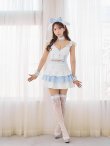 モデル:三上悠亜 身長:159cm 着用サイズ:Sサイズ