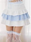 モデル:三上悠亜 身長:159cm 着用サイズ:Sサイズ