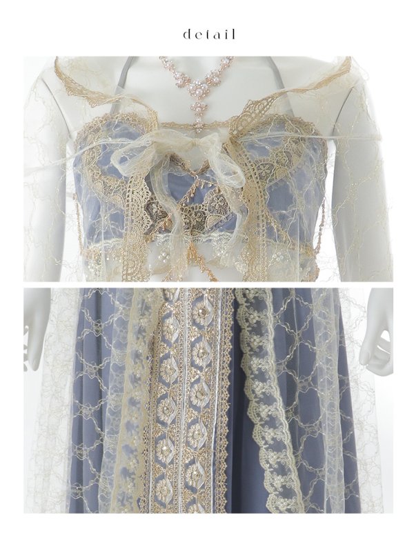 画像33: 【即日発送】【ハロウィン】アラビアンガール/アラジンコスプレセット【コスプレ7点セット】【フリーサイズ/4カラー】[HC03] (33)