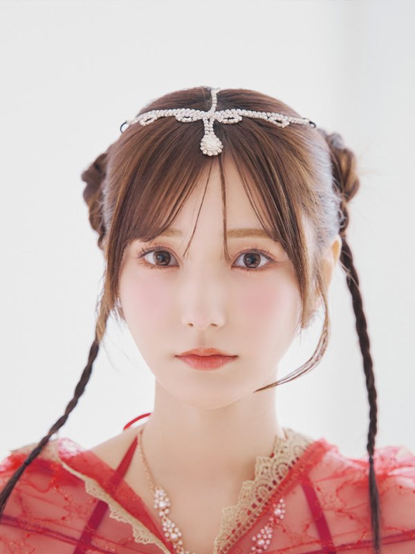 画像20: 【即日発送】アラビアンガール/アラジンコスプレセット【ハロウィン7点セット】【フリーサイズ/4カラー】[HC03] (20)