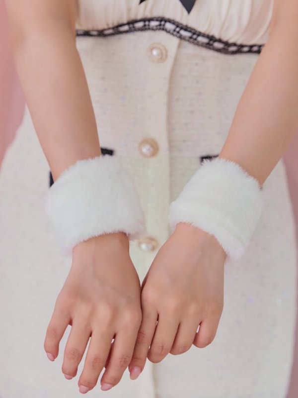 画像19: 【SALE!!】【即日発送！】【ハロウィン】 バニーバイカラーリボンワンピース 【コスプレ6点セット】【XS-Mサイズ/1カラー】[OF04] (19)