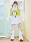 画像12: 【即日発送】【ハロウィン】宇宙飛行士セットアップ 【コスプレ5点セット】 【XS-Mサイズ/1カラー】[YMT] (12)