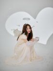 画像15: 【即日発送！】【ハロウィン】 天使プリーツスカートワンピ 【コスプレ5点セット】 【S-XLサイズ/１カラー】[OF01-H] (15)