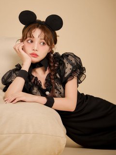 コスプレ
