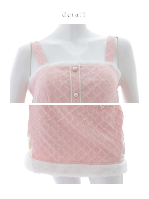 画像15: 【SALE!!】【即日発送！】【ハロウィン】ホワイトパピーセットアップ 【コスプレ6点セット】[OF01] (15)