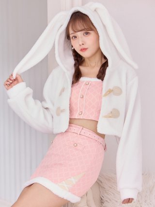 即日発送！】【ハロウィン】【sugarnnine×ラルムコラボ】コラボ