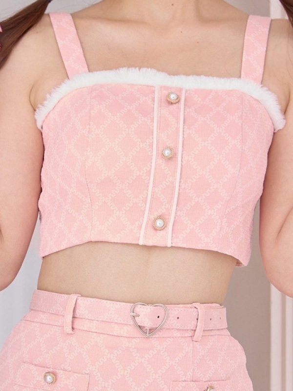 画像21: 【SALE!!】【即日発送！】【ハロウィン】ホワイトパピーセットアップ 【コスプレ6点セット】[HC03] (21)