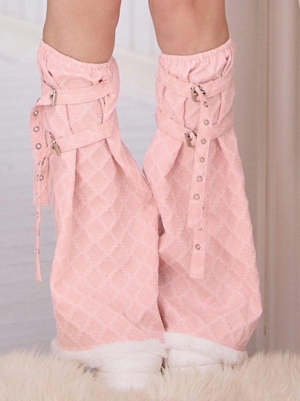 画像23: 【SALE!!】【即日発送！】【ハロウィン】ホワイトパピーセットアップ 【コスプレ6点セット】[HC03] (23)