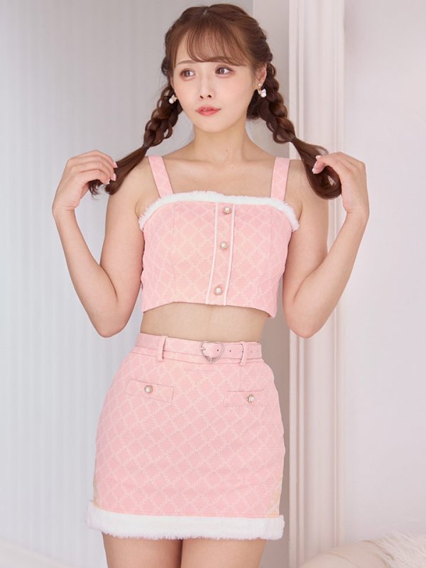 画像12: 【SALE!!】【即日発送！】【ハロウィン】ホワイトパピーセットアップ 【コスプレ6点セット】[HC03] (12)