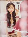 画像12: 【ハロウィン】赤ずきんキャミワンピ 【コスプレ4点セット】【XS-Lサイズ/1カラー】[YMT] (12)