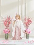 画像10: 【ノベルティ対象】【即日発送！】【ハロウィン】猫巫女レース袴 【コスプレ5点セット】 【FREEサイズ/2カラー】[OF01-OMN] (10)