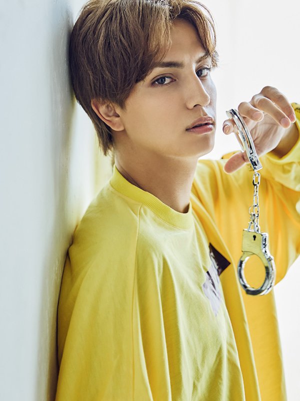 画像11: 【SALE!!】【ハロウィン】 KEEPOUTトレーナーセット 【コスプレ2点セット】【XXLサイズ/1カラー】(HC206-SV)[OF01] (11)