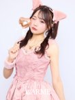 画像3: 【セール!!】【即日発送！】【ハロウィン】【sugarnnine×ラルムコラボ】コラボキャットワンピース 【コスプレ4点セット】 【S-Lサイズ/１カラー】[OF04] (3)