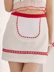モデル:ももか 身長:156cm　着用サイズ:Sサイズ